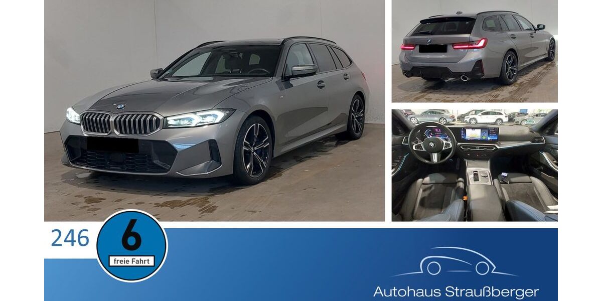 BMW 320 64.300 km 39.290 &euro; Buchschwabach bei Nürnberg 90574