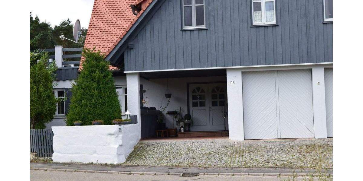 Einfamilienhaus Oberreichenbach - 1 Zimmer, 450 m&sup2;, 1.195.000&euro; | Angebot:25751713