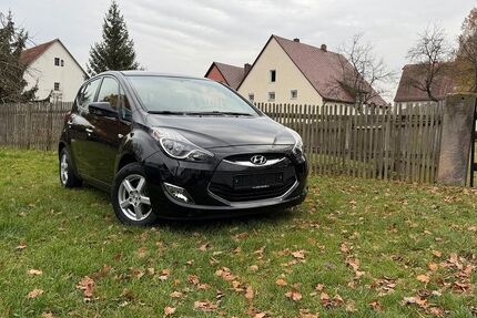 Hyundai ix20 49.000 km 7.289 &euro; nürnberg 90431