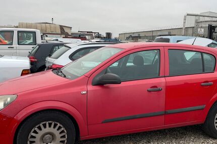 Opel Astra 179.000 km 900 &euro; Nürnberg 90427