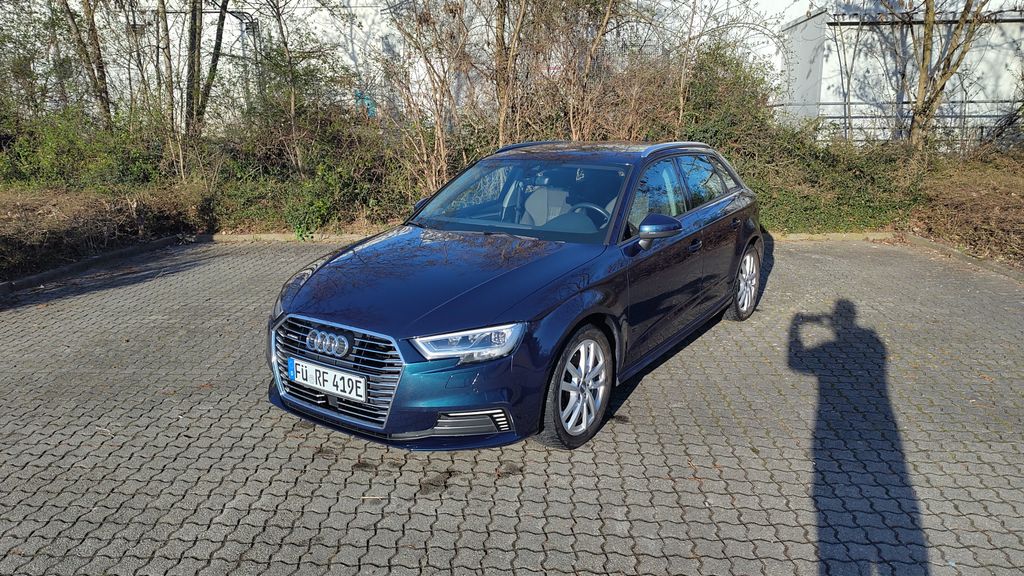 Audi A3 79.800 km 18.000 &euro; Fürth 90765