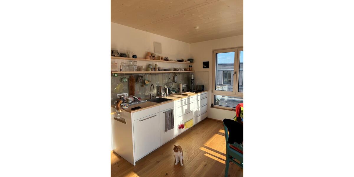 Etagenwohnung Erlangen Alterlangen - 3 Zimmer, 80 m&sup2;, 487.000&euro; | Angebot:23231856