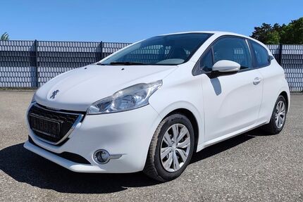 Peugeot 208 199.509 km 2.699 &euro; Fürth 90766