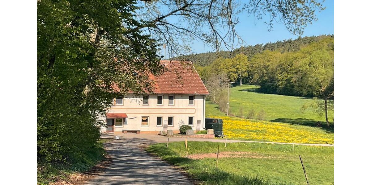 Mehrfamilienhaus, Wohnhaus Langenzenn - 9 Zimmer, 250 m&sup2;, 549.000&euro; | Angebot:24766627