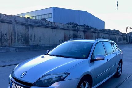 Renault Laguna 430.000 km 1.990 &euro; Nürnberg 90431