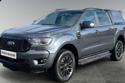 Ford Ranger 166.700 km 22.980 &euro; Nürnberg 90480