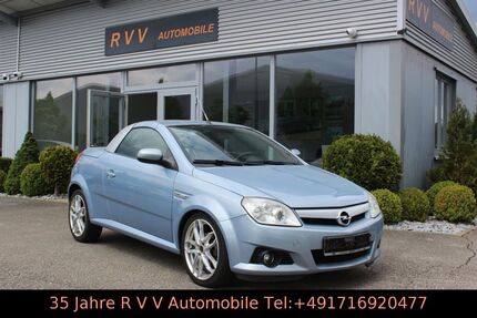 Opel Tigra 180.000 km 3.500 &euro; Fürth (bei Nürnberg) 90763