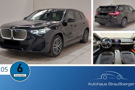 BMW iX1 13.300 km 45.890 &euro; Buchschwabach bei Nürnberg 90574