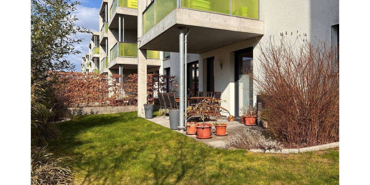 Etagenwohnung Erlangen Erlangen-Ost - 2 Zimmer, 64 m&sup2;, 365.000&euro; | Angebot:25927422