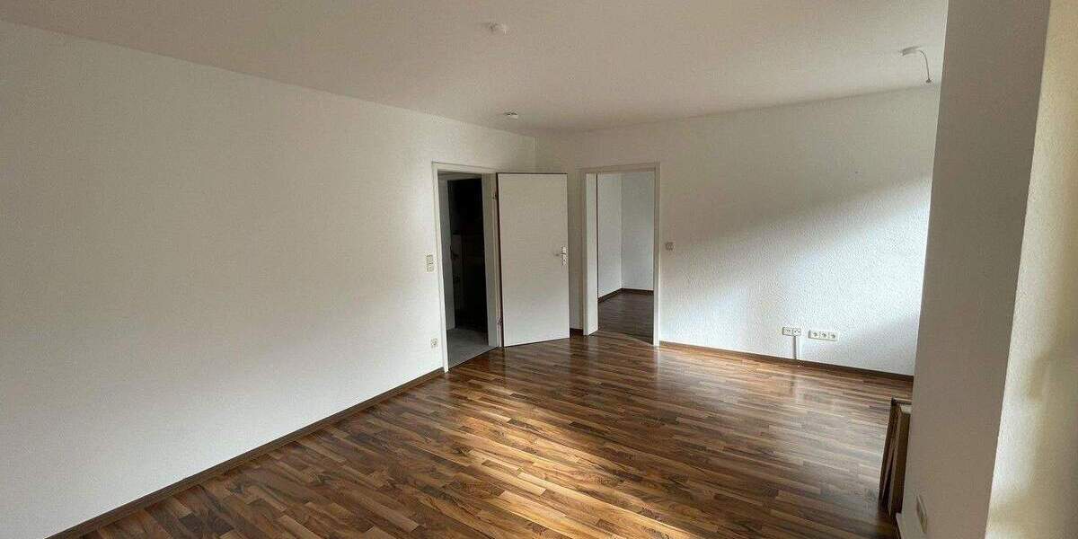 Etagenwohnung Fürth Südstadt - 2 Zimmer, 47 m&sup2;, 159.500&euro; | Angebot:25755255