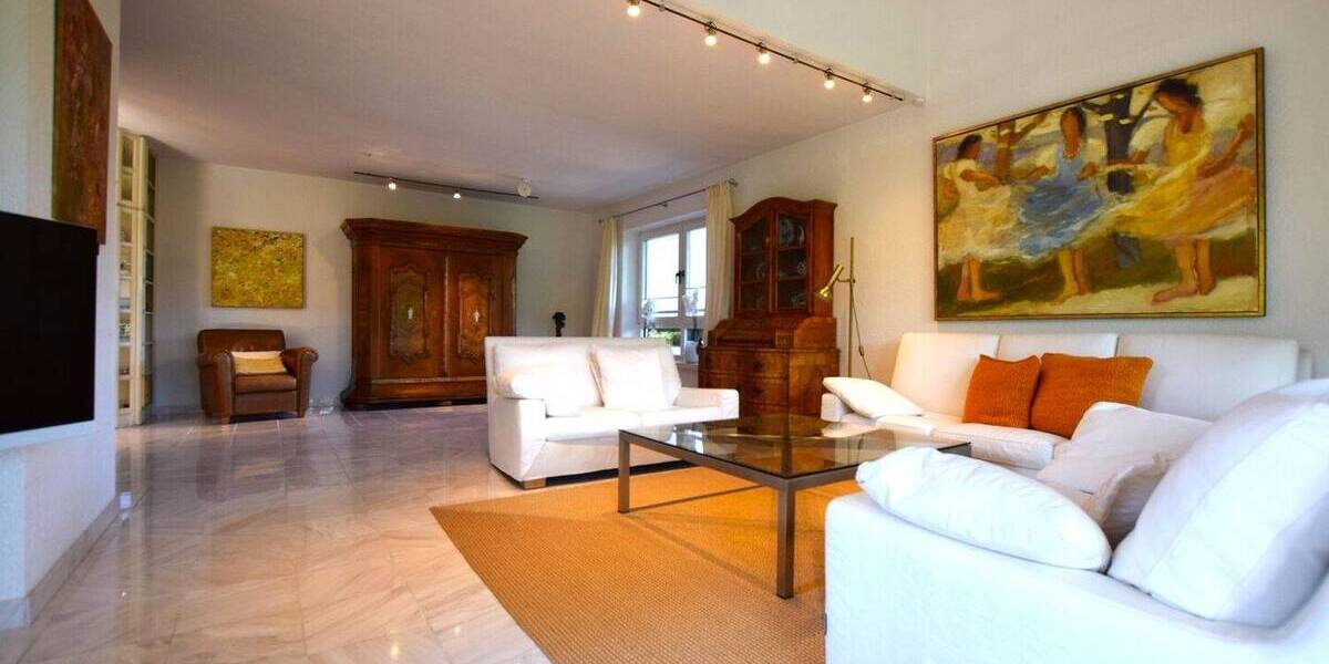 Einfamilienhaus Heilsbronn Weiterndorf - 8 Zimmer, 420 m&sup2;, 798.000&euro; | Angebot:25679029