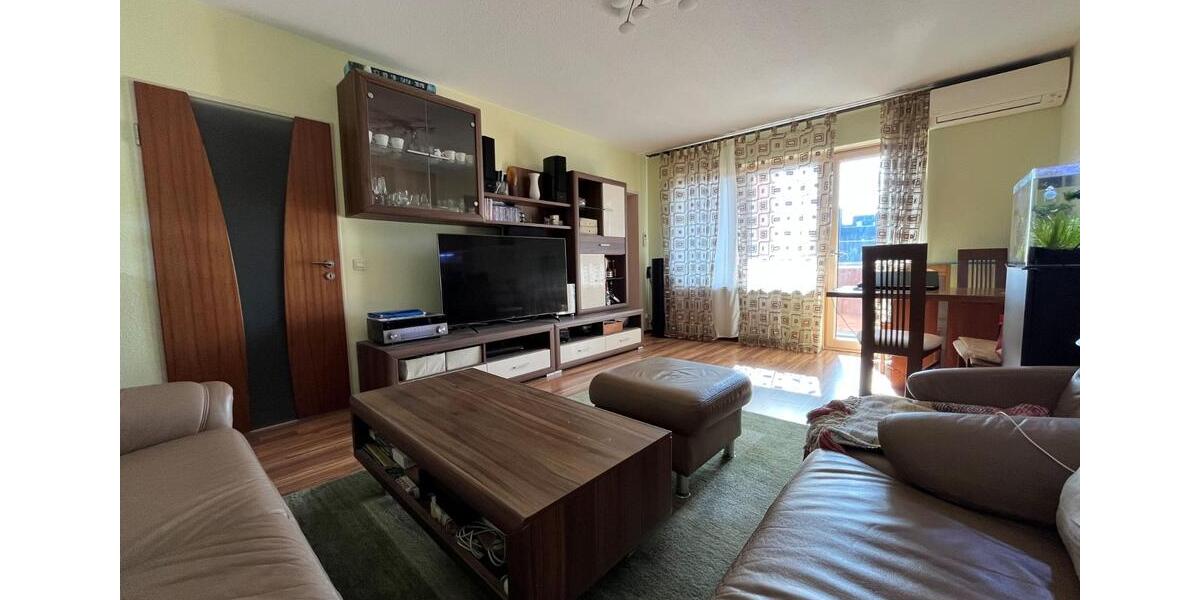 Etagenwohnung Nürnberg Schnepfenreuth - 3 Zimmer, 72 m&sup2;, 312.000&euro; | Angebot:25553216