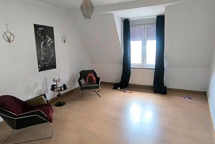 Wohnung Nürnberg Kleinweidenmühle - 1 Zimmer, 62 m&sup2;, 865&euro; | Angebot:25941763