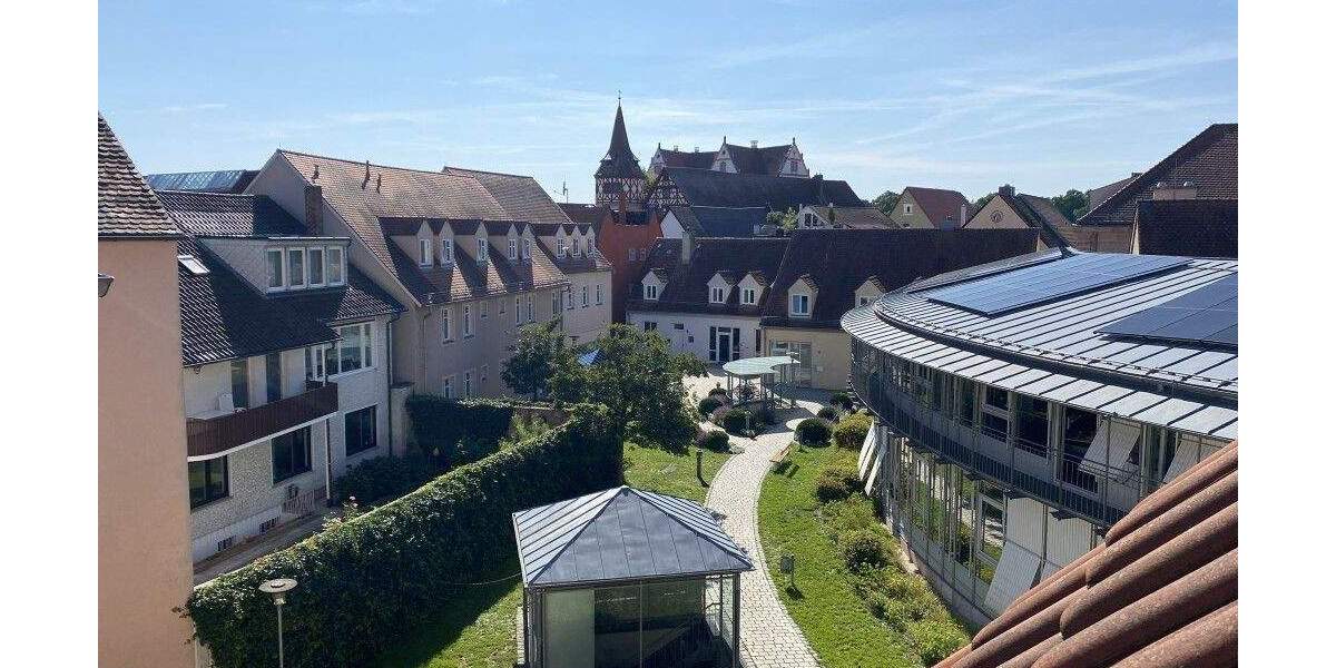 Mehrfamilienhaus, Wohnhaus Roth - 1 Zimmer, 850.000&euro; | Angebot:25865835