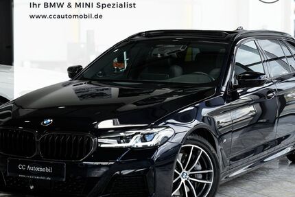BMW 530 69.700 km 38.999 &euro; Fürth 90763
