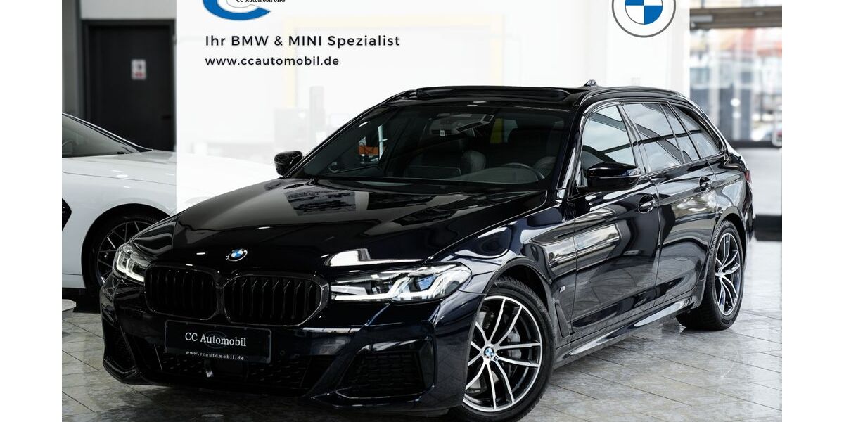 BMW 530 69.700 km 38.999 &euro; Fürth 90763