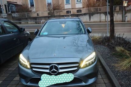 Mercedes-Benz C 180 93.000 km 20.500 &euro; Schwabach 91126
