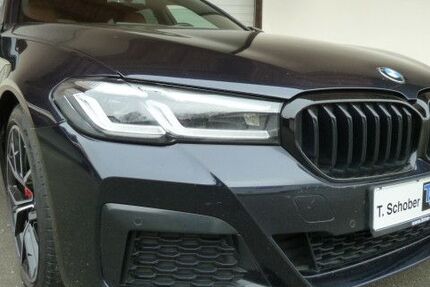 BMW 530 99.999 km 35.980 &euro; Simmelsdorf OT Großengsee 91245