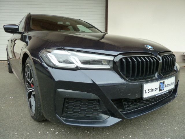 BMW 530 99.999 km 35.980 &euro; Simmelsdorf OT Großengsee 91245