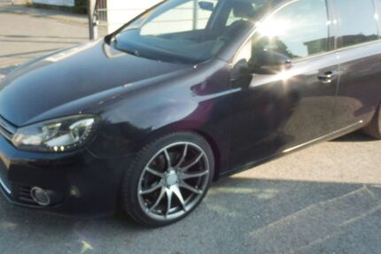 VW Golf 102.028 km 6.000 &euro; Fürth 90763
