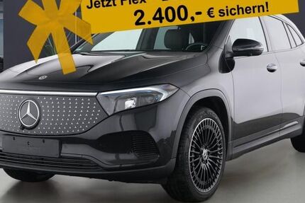Mercedes-Benz EQA 15.361 km 44.990 &euro; Altdorf 90518