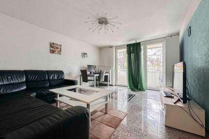 Wohnung Nürnberg Rechenberg - 3 Zimmer, 69 m&sup2;, 249.000&euro; | Angebot:25715298