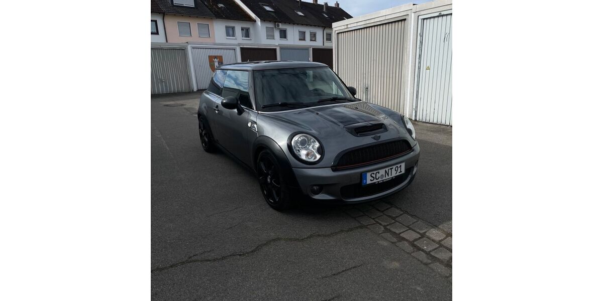 Mini Cooper S 170.000 km 7.990 &euro; Schwabach 91126