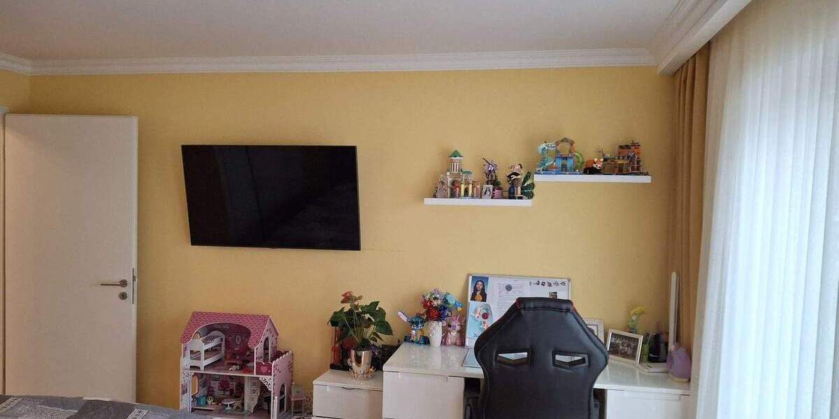 Etagenwohnung Nürnberg St Leonhard - 3 Zimmer, 105 m&sup2;, 525.000&euro; | Angebot:25697091