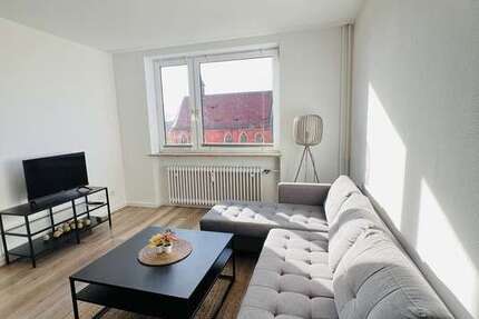 Zimmer Nürnberg Kleinweidenmühle - 2 Zimmer, 850&euro; | Angebot:27659036