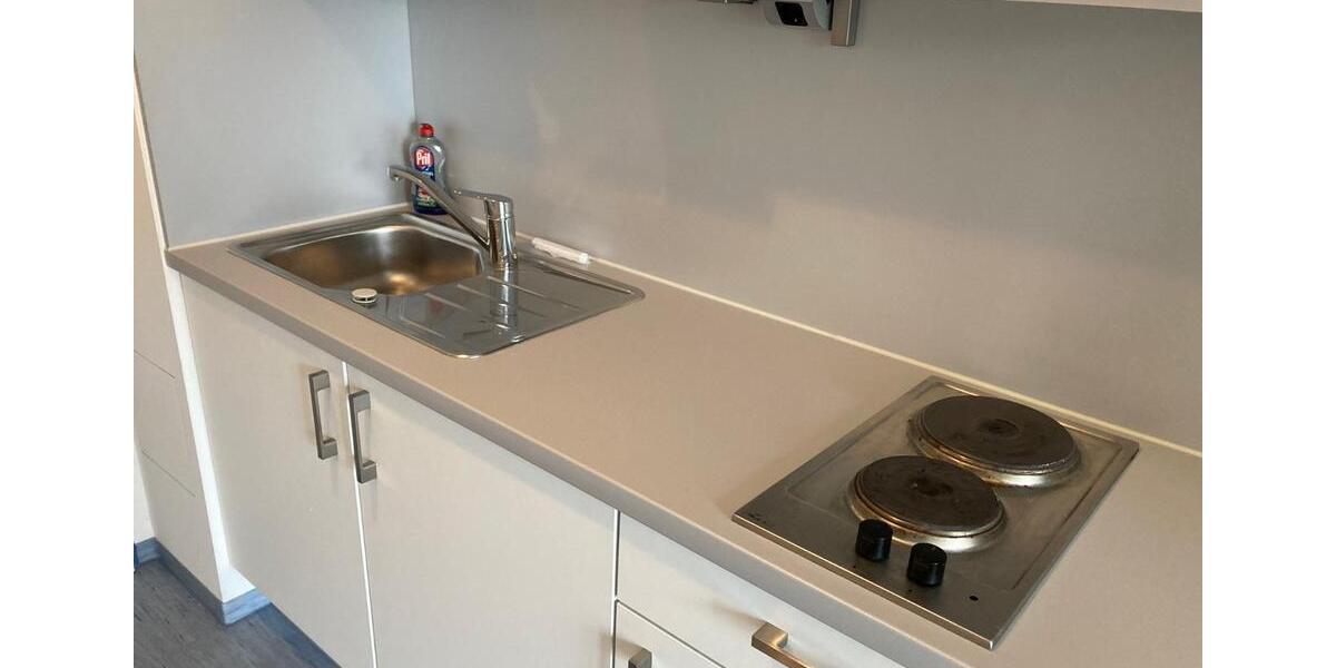 Etagenwohnung Nürnberg Altstadt, St. Lorenz - 1 Zimmer, 24 m&sup2;, 400&euro; | Angebot:25830645