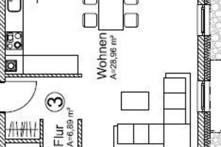 Wohnung Igensdorf - 2 Zimmer, 65 m&sup2;, 1.000&euro; | Angebot:26506502