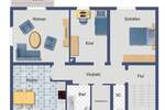 Mehrfamilienhaus, Wohnhaus Veitsbronn Bernbach - 9 Zimmer, 699.000&euro; | Angebot:26128156