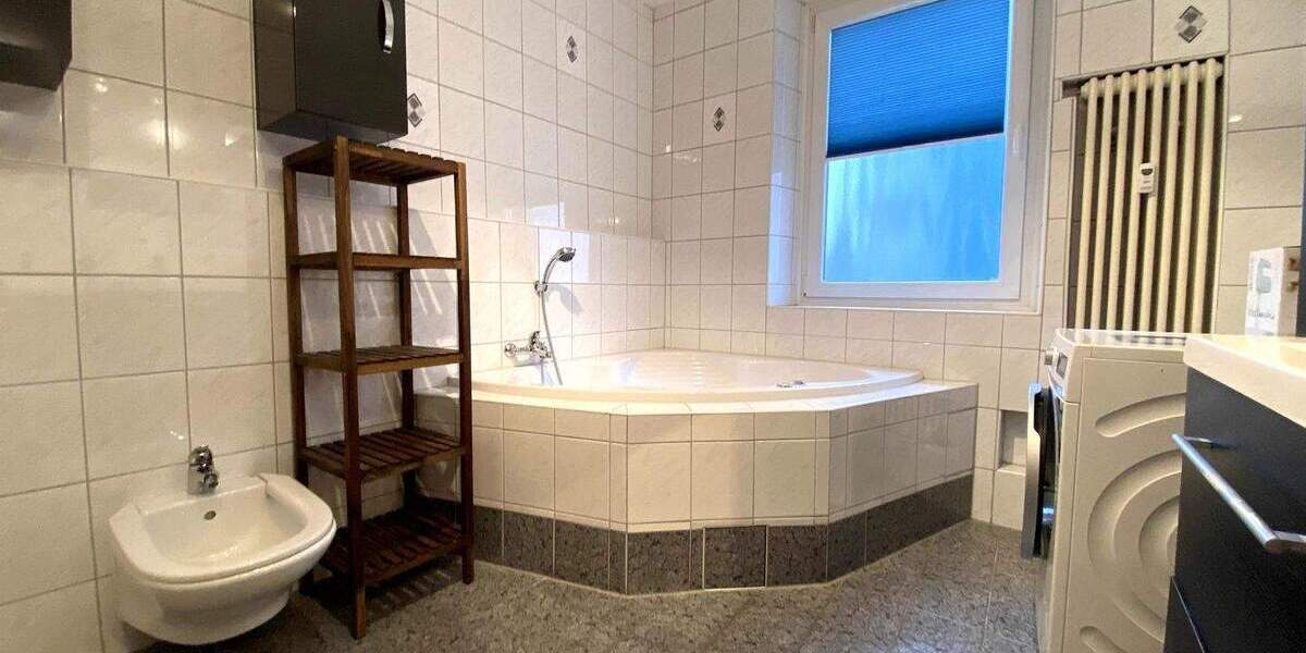 Etagenwohnung Nürnberg Mögeldorf - 4 Zimmer, 108 m&sup2;, 375.000&euro; | Angebot:25734063