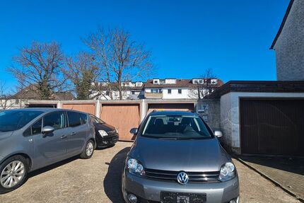 VW Golf 165.000 km 4.980 &euro; Schwabach 91126