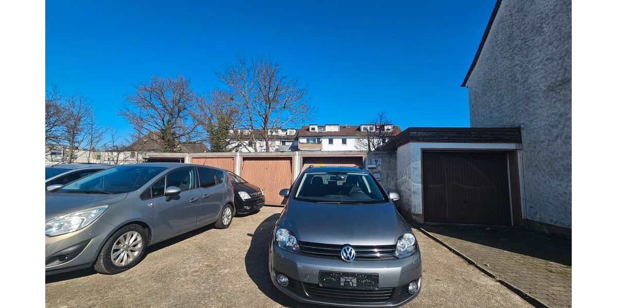 VW Golf 165.000 km 4.980 &euro; Schwabach 91126