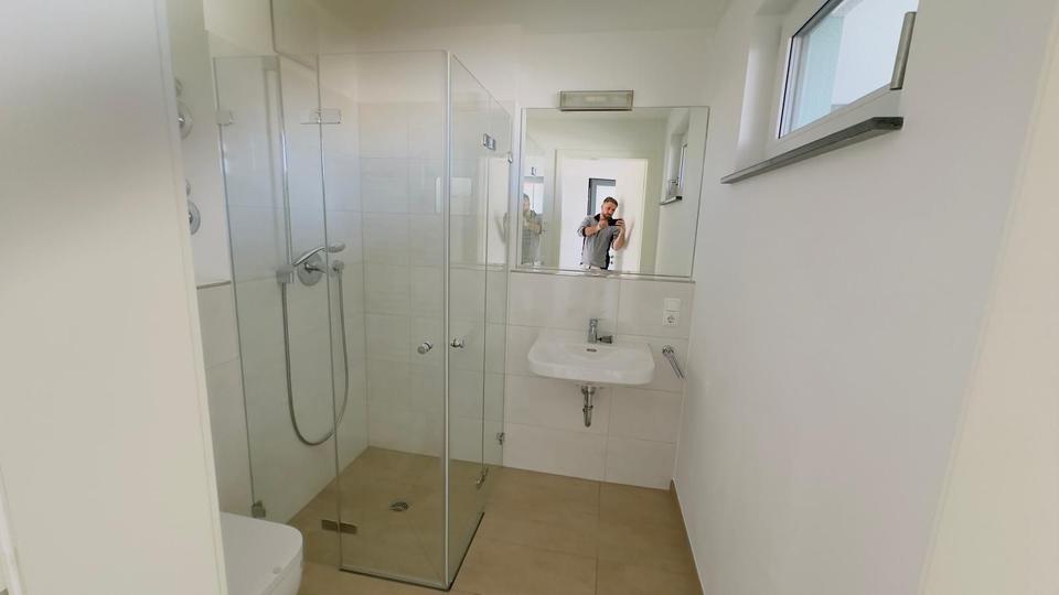 Etagenwohnung Nürnberg Gibitzenhof - 1 Zimmer, 39 m&sup2;, 572&euro; | Angebot:25917282