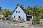 Einfamilienhaus Fürth Südstadt - 4 Zimmer, 149 m&sup2;, 650.000&euro; | Angebot:26557144