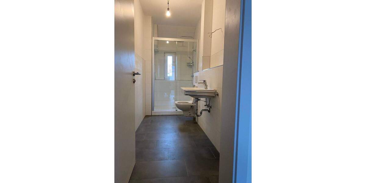 Etagenwohnung Nürnberg Hummelstein - 3 Zimmer, 80 m&sup2;, 840&euro; | Angebot:25680091