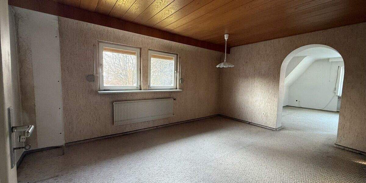 Mehrfamilienhaus, Wohnhaus Schwaig b. Nürnberg Behringersdorf - 6 Zimmer, 200 m&sup2;, 630.000&euro; | Angebot:25862773