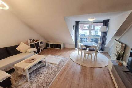 Wohnung Schwanstetten Schwand - 3 Zimmer, 60 m&sup2;, 215.000&euro; | Angebot:25727767