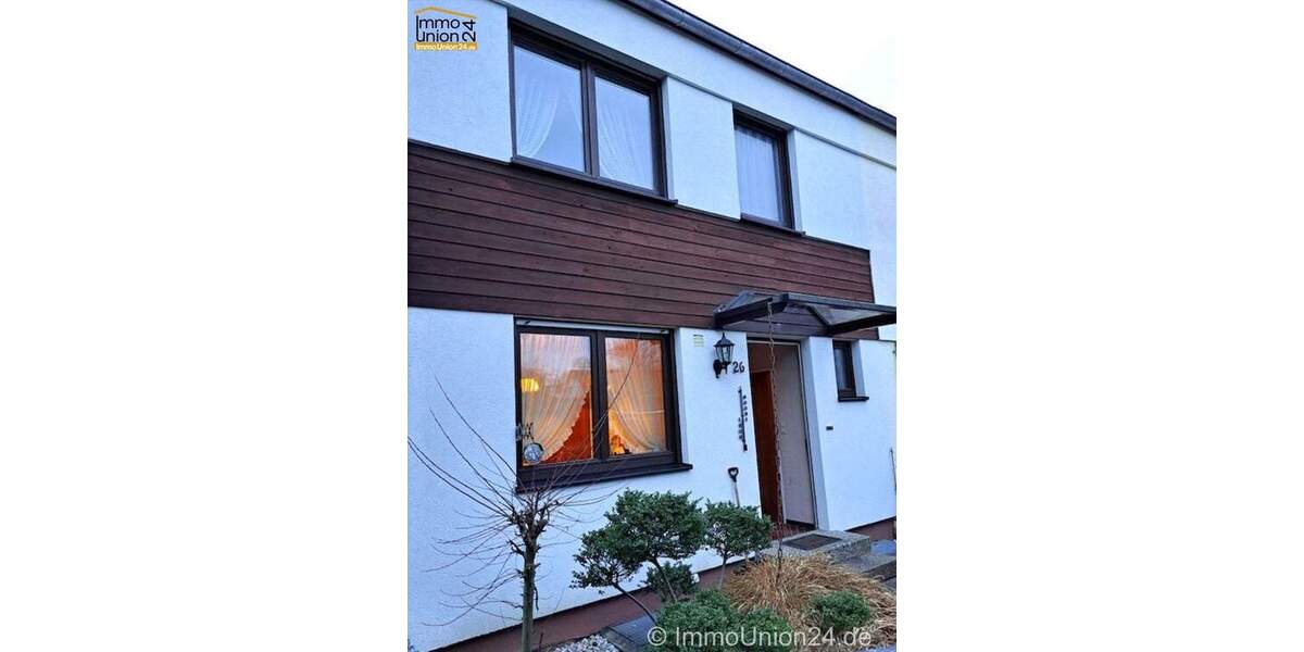 Reihenmittelhaus Nürnberg Weiherhaus - 5 Zimmer, 146 m&sup2;, 470.000&euro; | Angebot:25735708