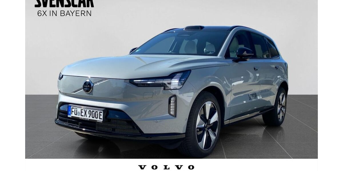 Volvo EX90 9.999 km 87.790 &euro; Fürth 90765