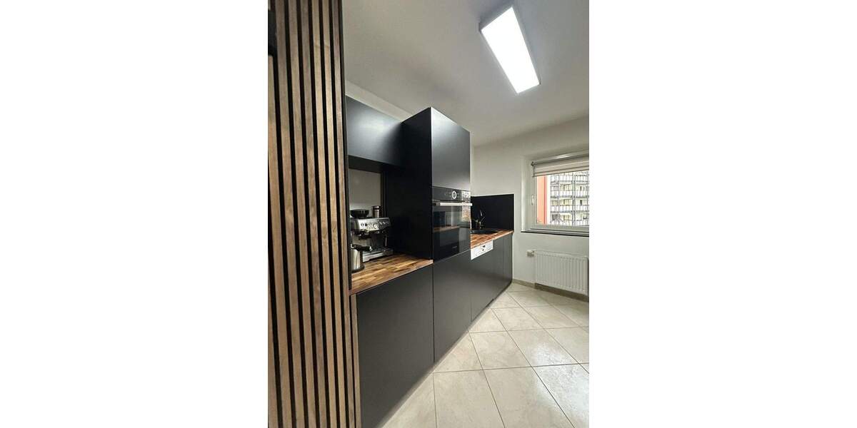 Etagenwohnung Nürnberg Werderau - 3 Zimmer, 72 m&sup2;, 299.000&euro; | Angebot:25731380