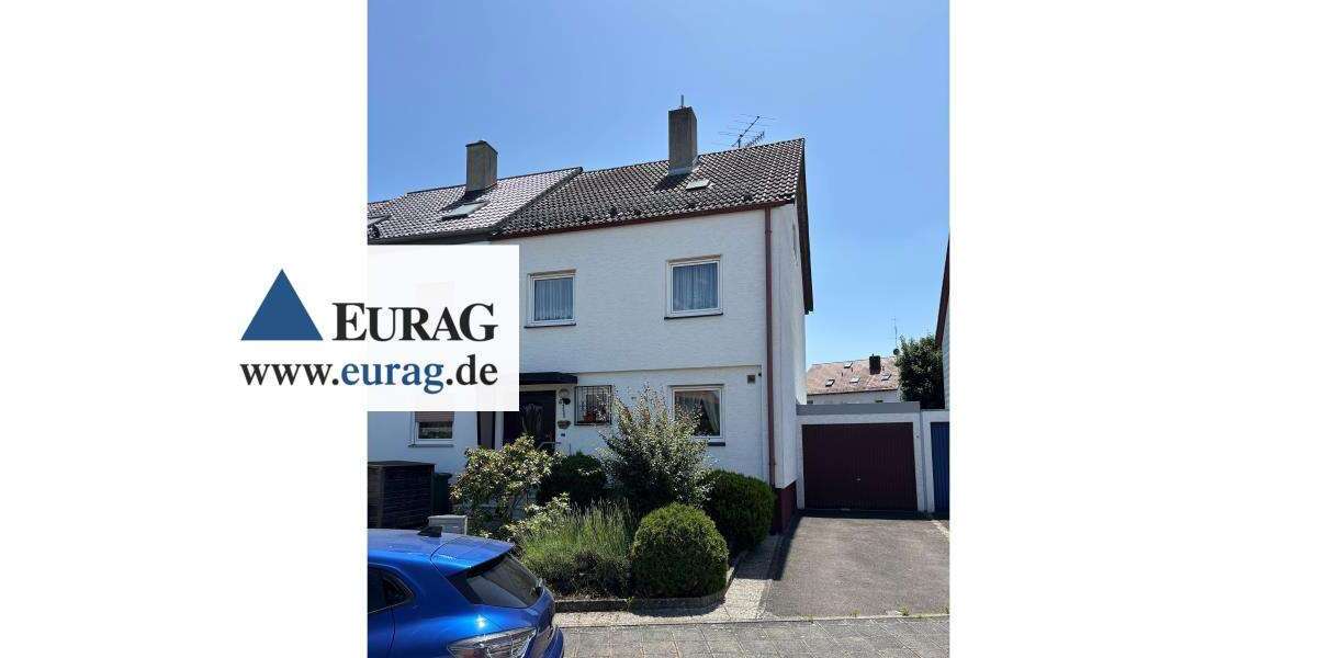 Einfamilienhaus Wendelstein - 4 Zimmer, 140 m&sup2;, 580.000&euro; | Angebot:24784215