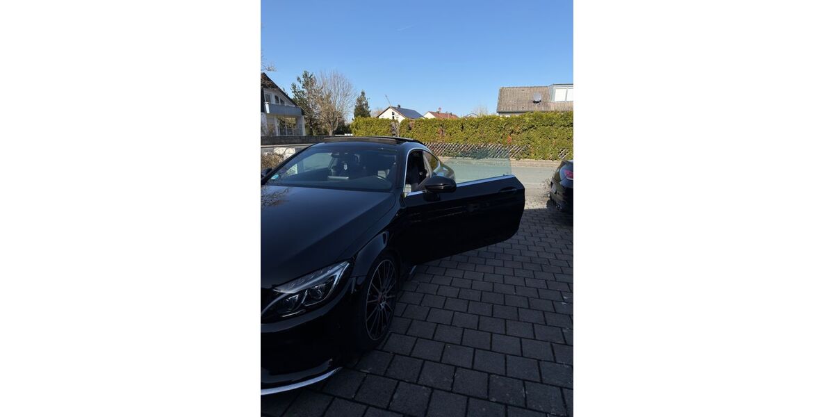 Mercedes-Benz C 300 155.863 km 23.000 &euro; Baiersdorf 91083
