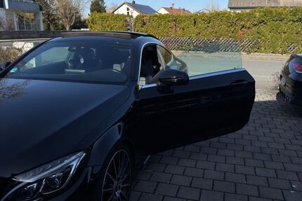 Mercedes-Benz C 300 155.863 km 24.100 &euro; Baiersdorf 91083
