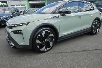 Skoda Elroq 10.250 km 48.950 &euro; Lauf an der Pegnitz 91207