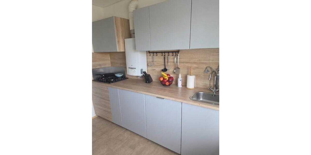 Etagenwohnung Nürnberg Hasenbuck - 3 Zimmer, 74 m&sup2;, 1.130&euro; | Angebot:26534521