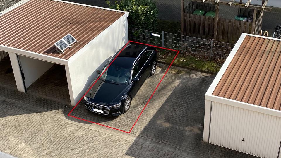 Etagenwohnung Roth - 3 Zimmer, 79 m&sup2;, 289.000&euro; | Angebot:25670502