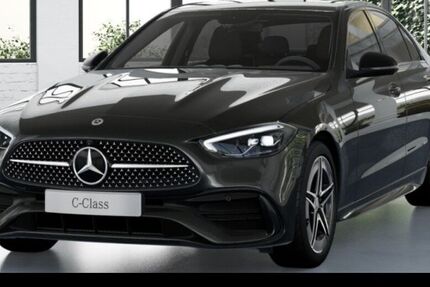 Mercedes-Benz C 200 9.900 km 46.900 &euro; Nürnberg 90402